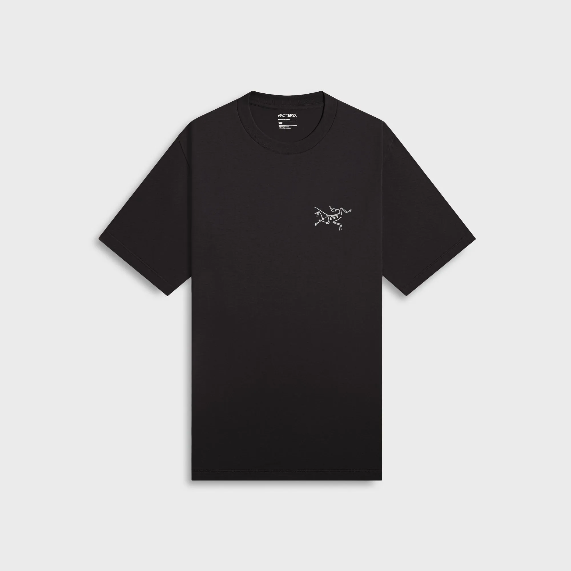 Arc'teryx Kragg SL Cotton - Black sold by Kith