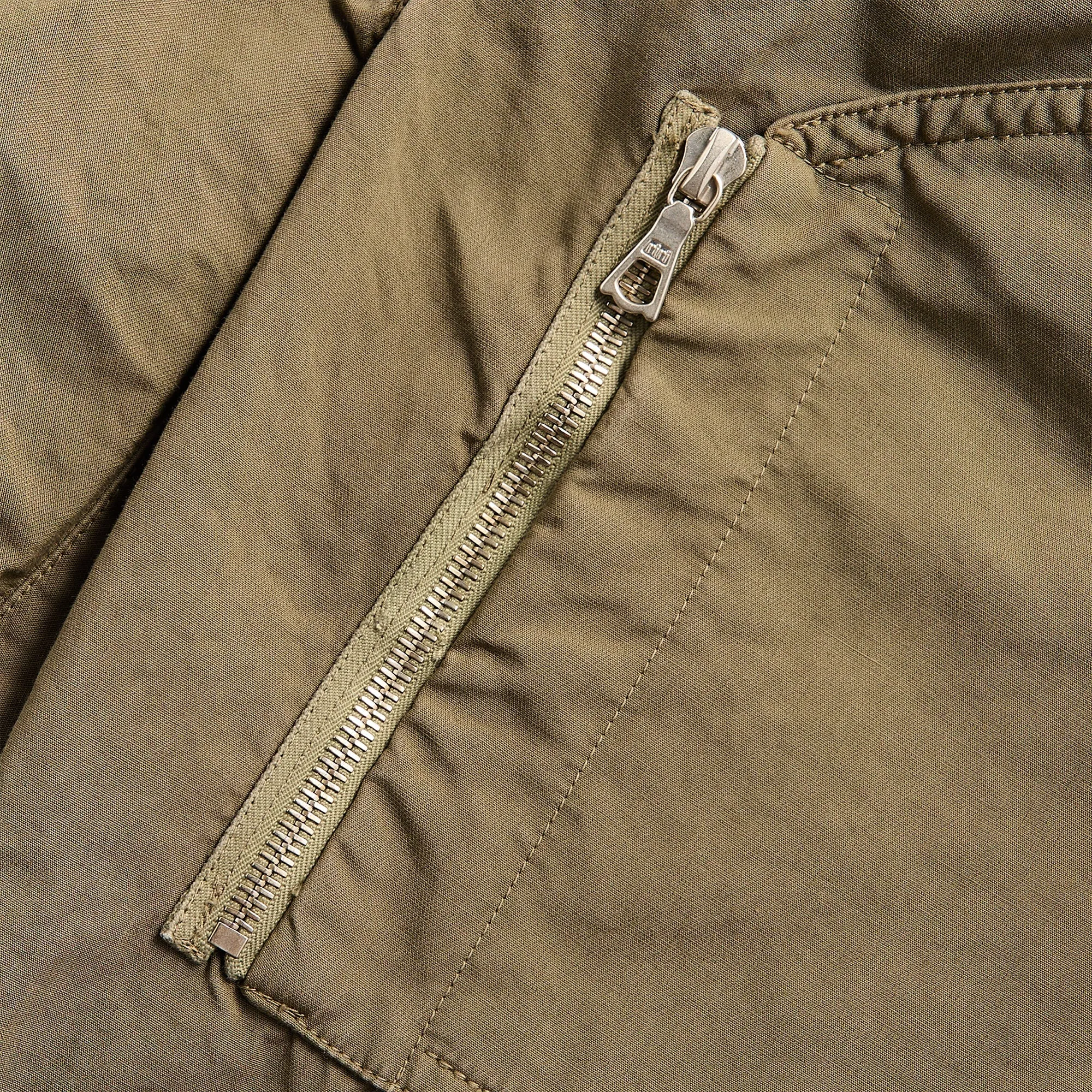 Dries Van Noten Varsen Gd 1146 M.W.Jacket - Dust sold by Kith product image thumbnail 3