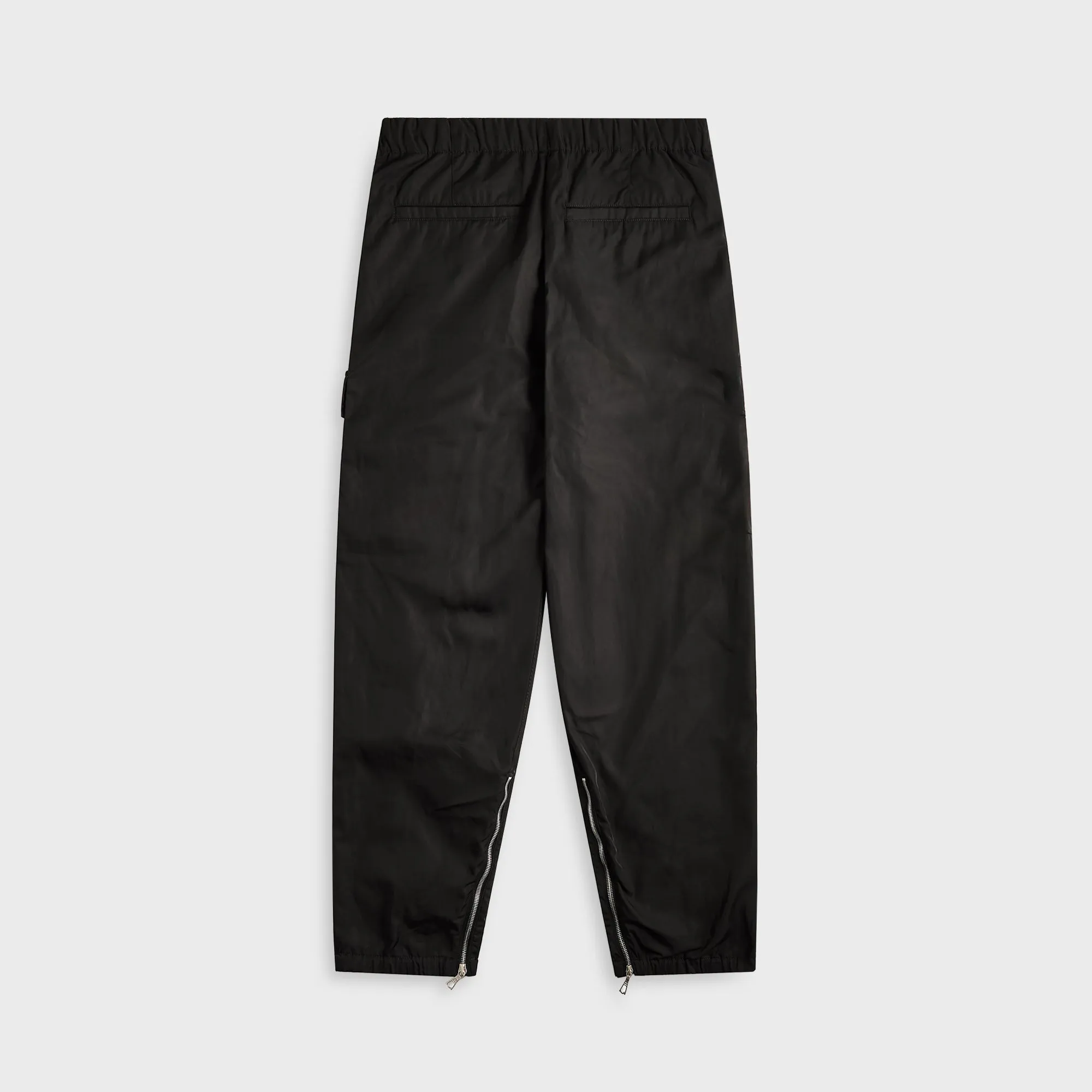 Dries Van Noten Pebb 1275 M.W.Pants - Black sold by Kith product image thumbnail 2