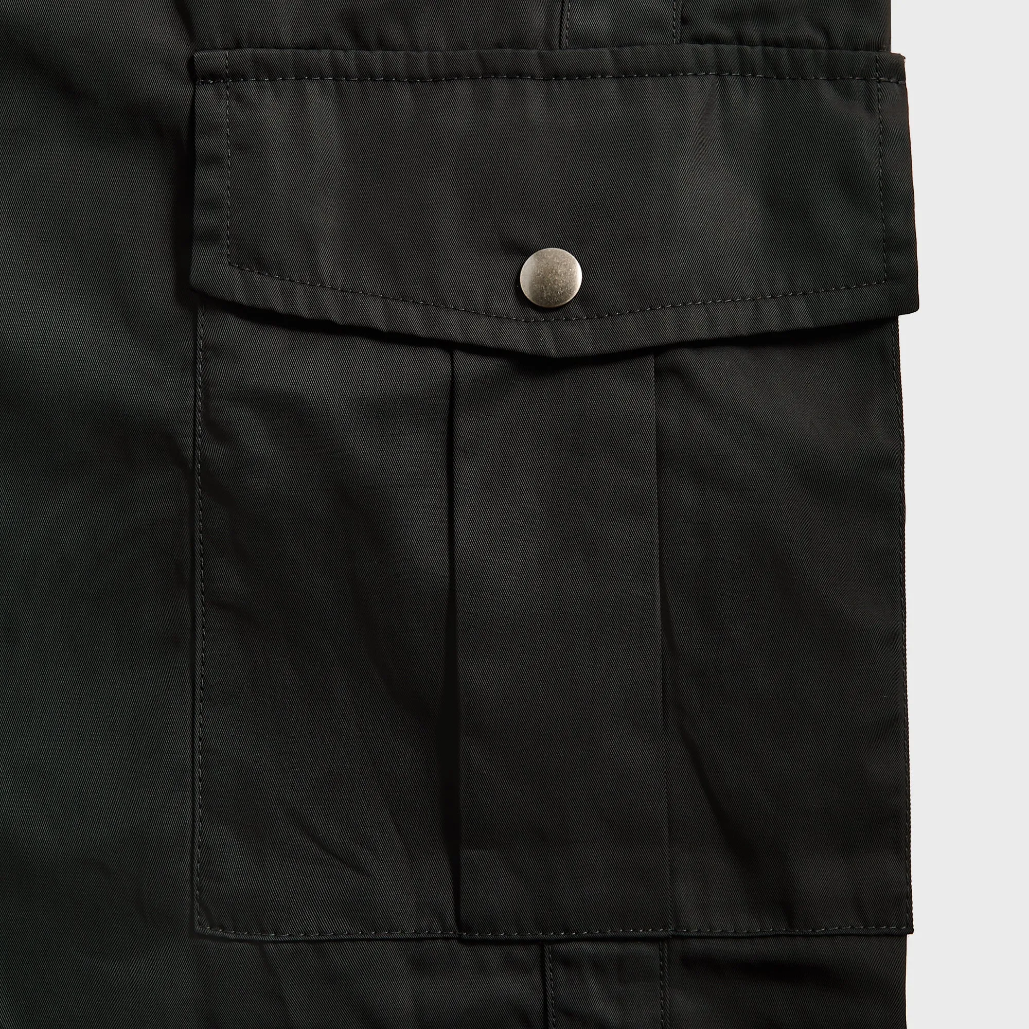 Dries Van Noten Pebb 1275 M.W.Pants - Black sold by Kith product image thumbnail 3