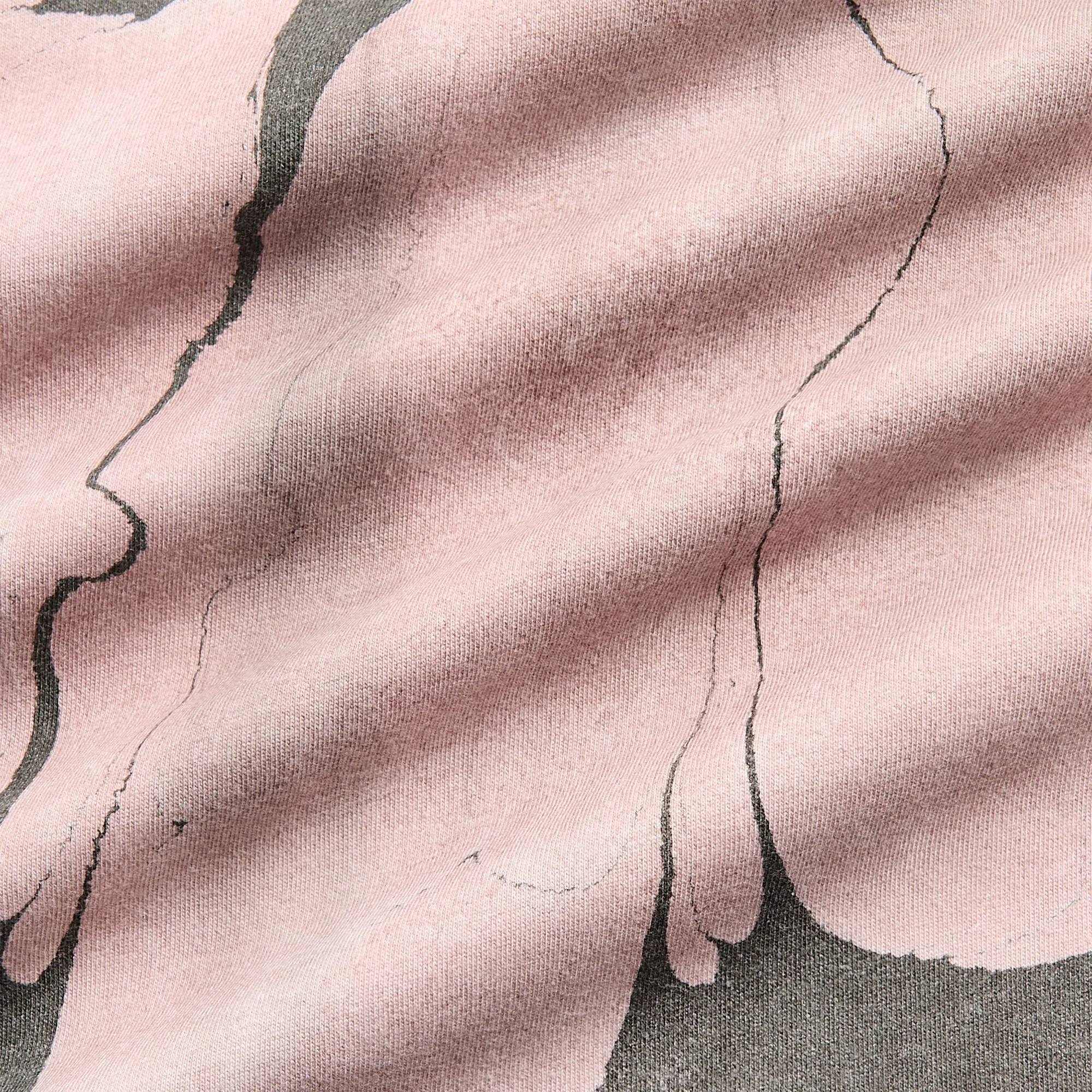 Dries Van Noten Hen Jp 1603 M.K.Ss.Tee - Dessin A sold by Kith product image thumbnail 3