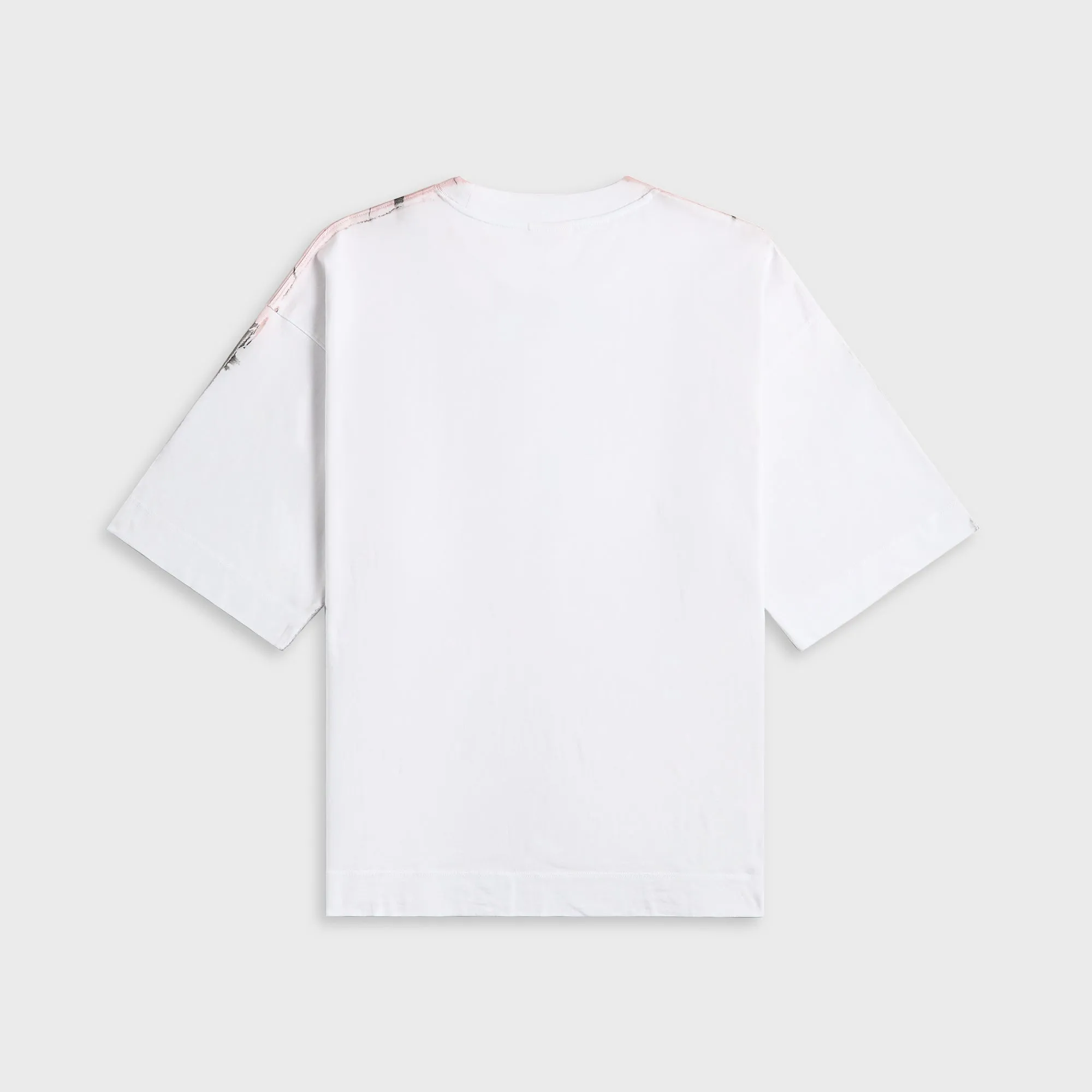Dries Van Noten Hen Jp 1603 M.K.Ss.Tee - Dessin A sold by Kith product image thumbnail 2