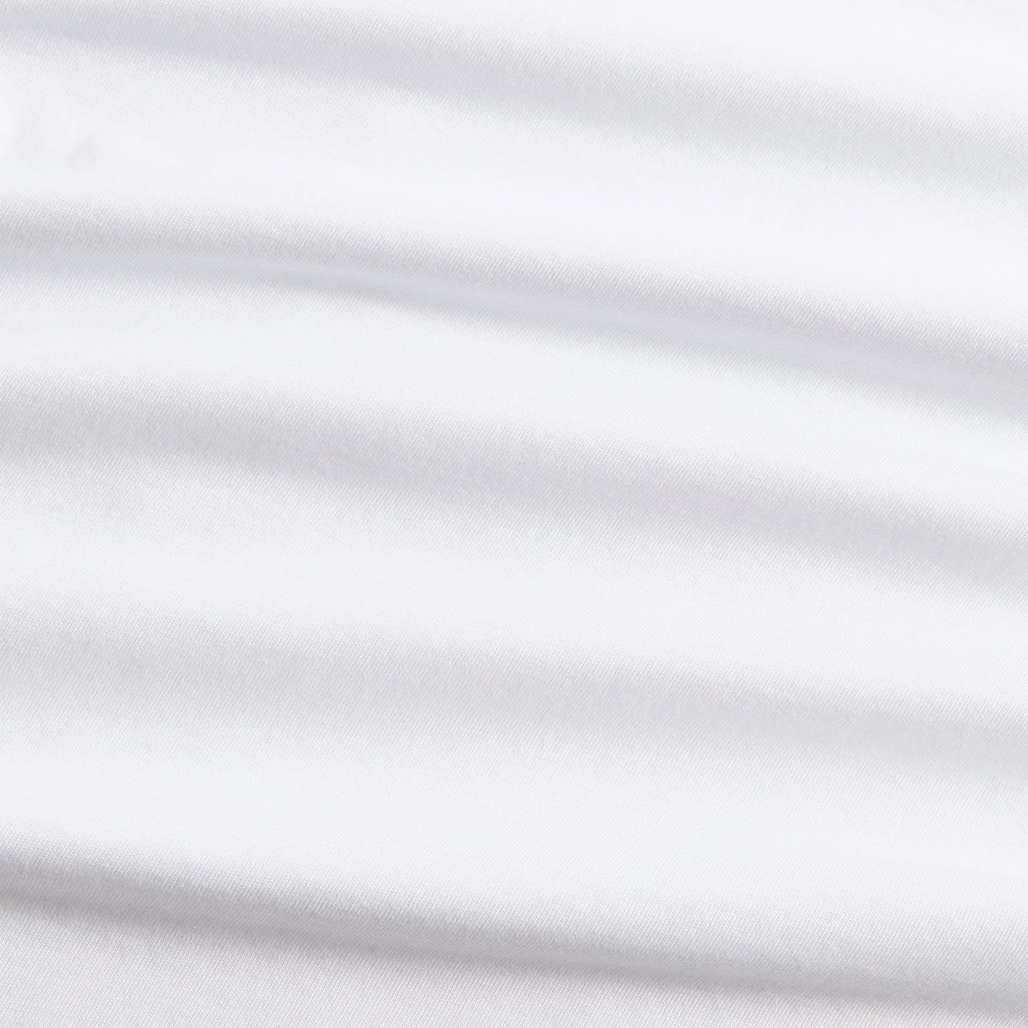 Dries Van Noten Hen 1603 M.K.Ss.Tee - White sold by Kith product image thumbnail 3