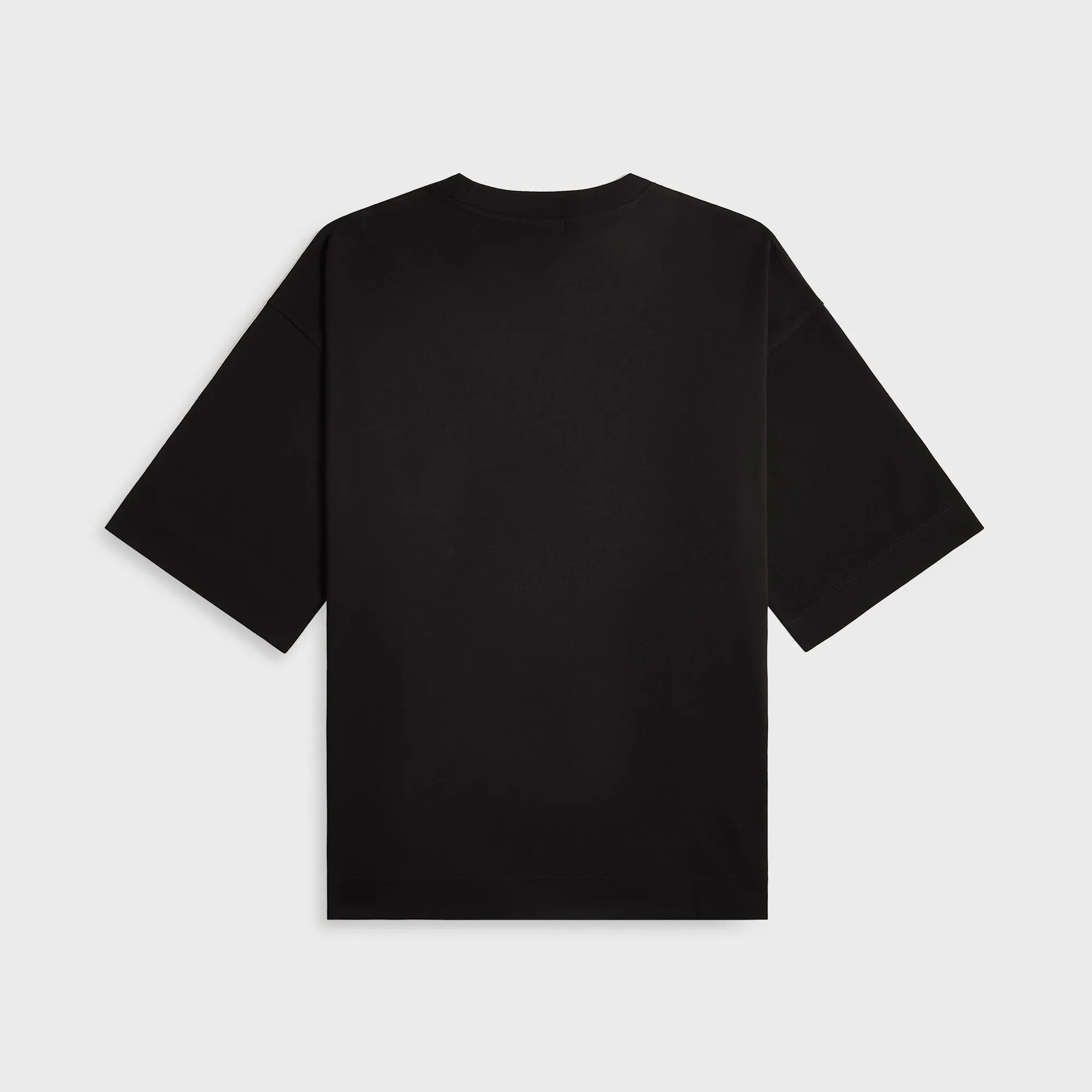 Dries Van Noten Hen 1603 M.K.Ss.Tee - Black sold by Kith product image thumbnail 2