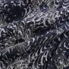 Dries Van Noten Carltone Emb 1162 M.W.Shirt - Navy sold by Kith