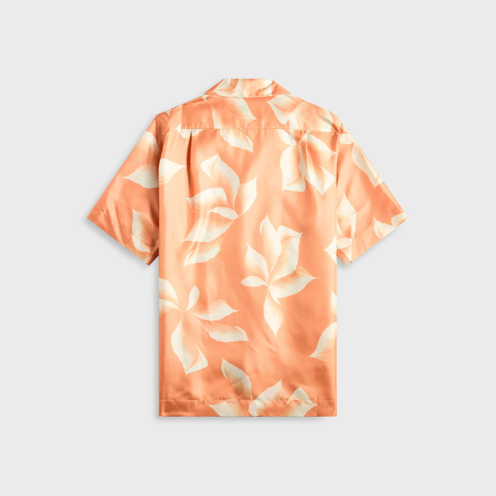 Dries Van Noten Carltone 1024 M.W.Shirt - Peach sold by Kith product image thumbnail 2