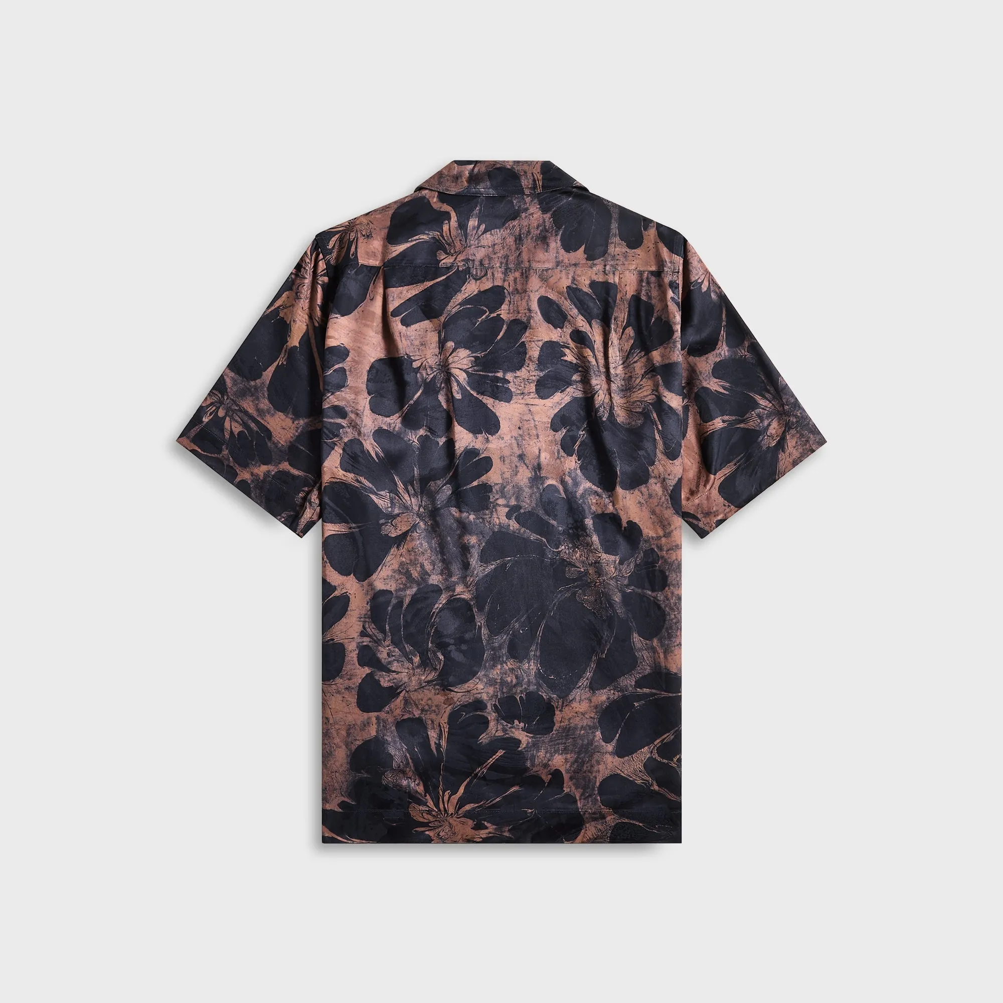 Dries Van Noten Cameron 1027 M.W.Shirt - Dessin C sold by Kith product image thumbnail 2