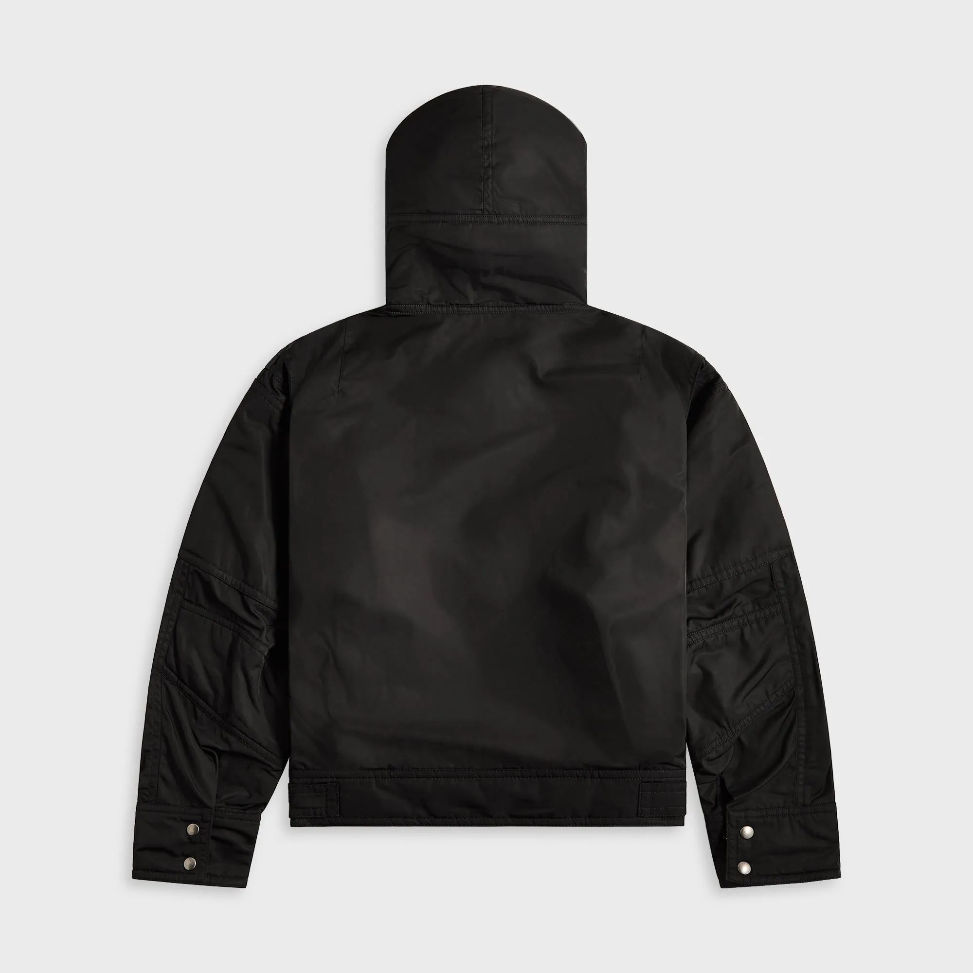 Dries Van Noten 00430-Varsen 1275 M.W.Jacket - Black sold by Kith product image thumbnail 2