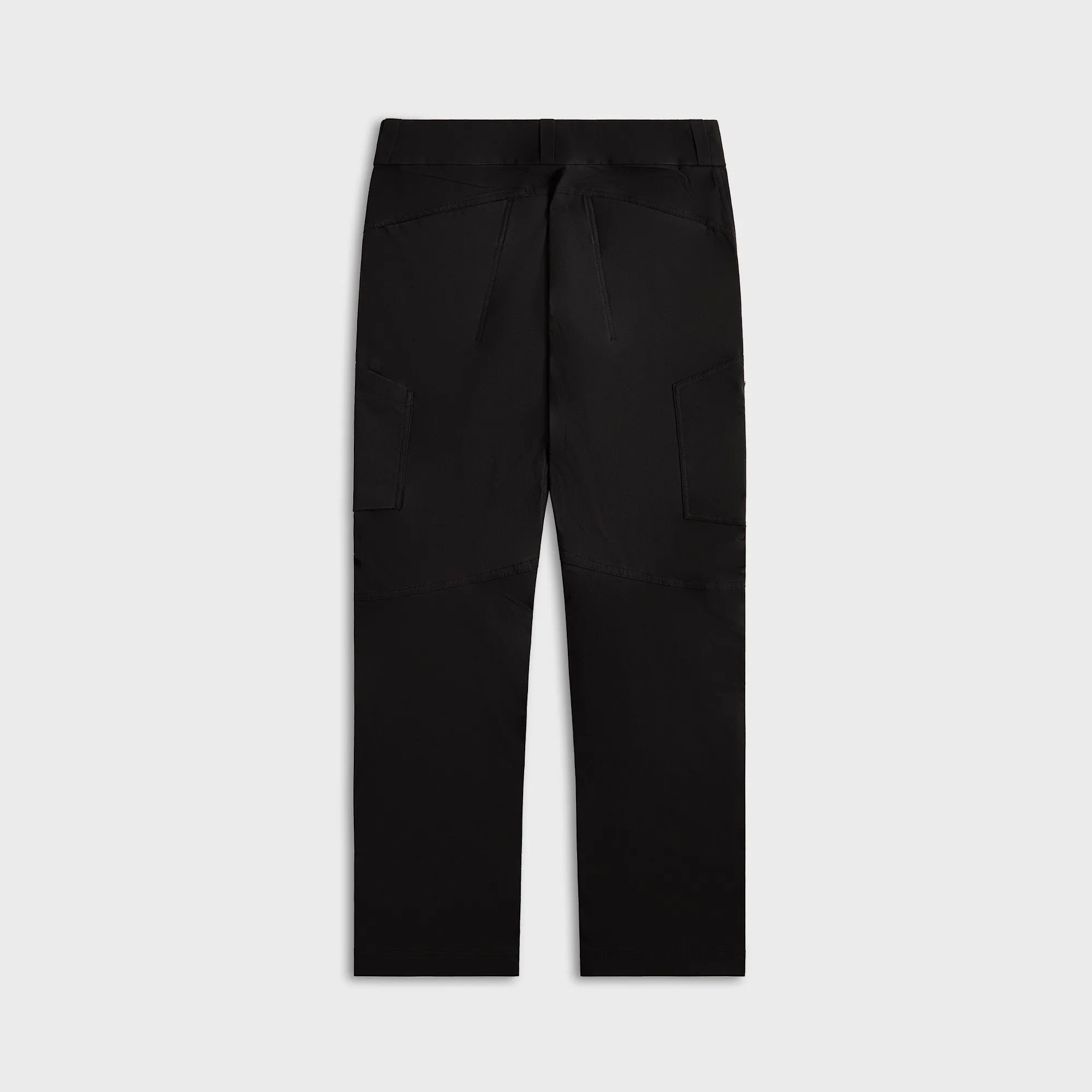 Arc'teryx Cronin Cotton Pant - Black sold by Kith product image thumbnail 2