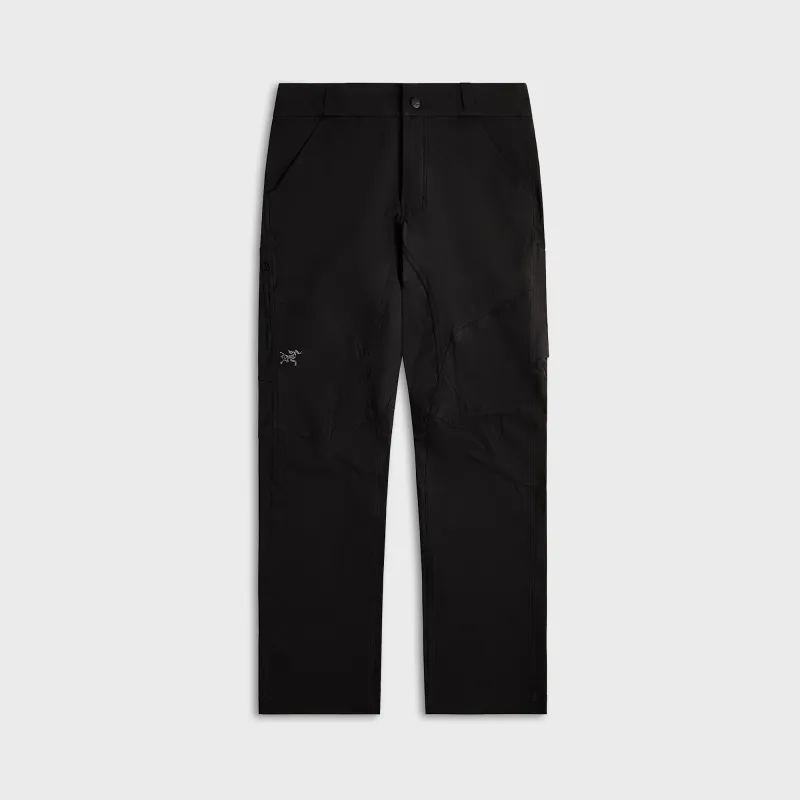 Arc'teryx System A Paltz Cargo Pant - Borealis | Parallel