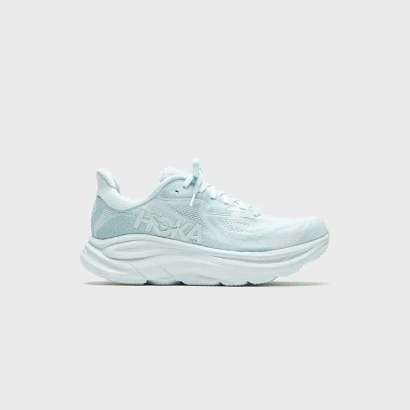 HOKA Clifton 10 - Droplet / Druzy sold by Kith