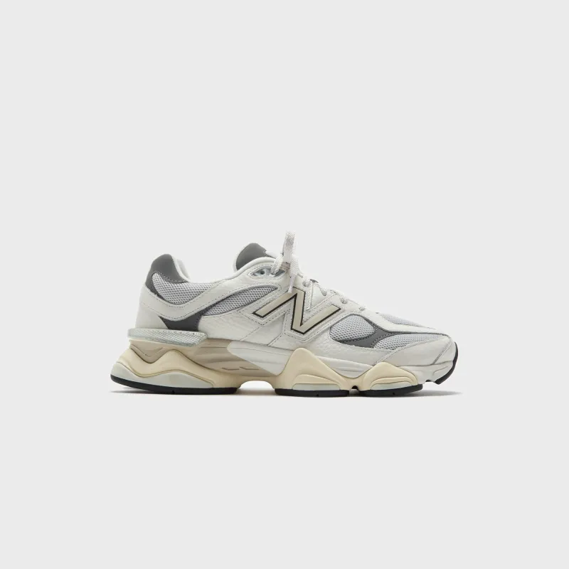 New Balance 9060 - Sea Salt sold by Kith