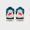 Jordan GS Air Jordan 3 Retro OG - Black / Chile Red / Neutral Grey / Military Blue / Coconut Milk sold by Kith