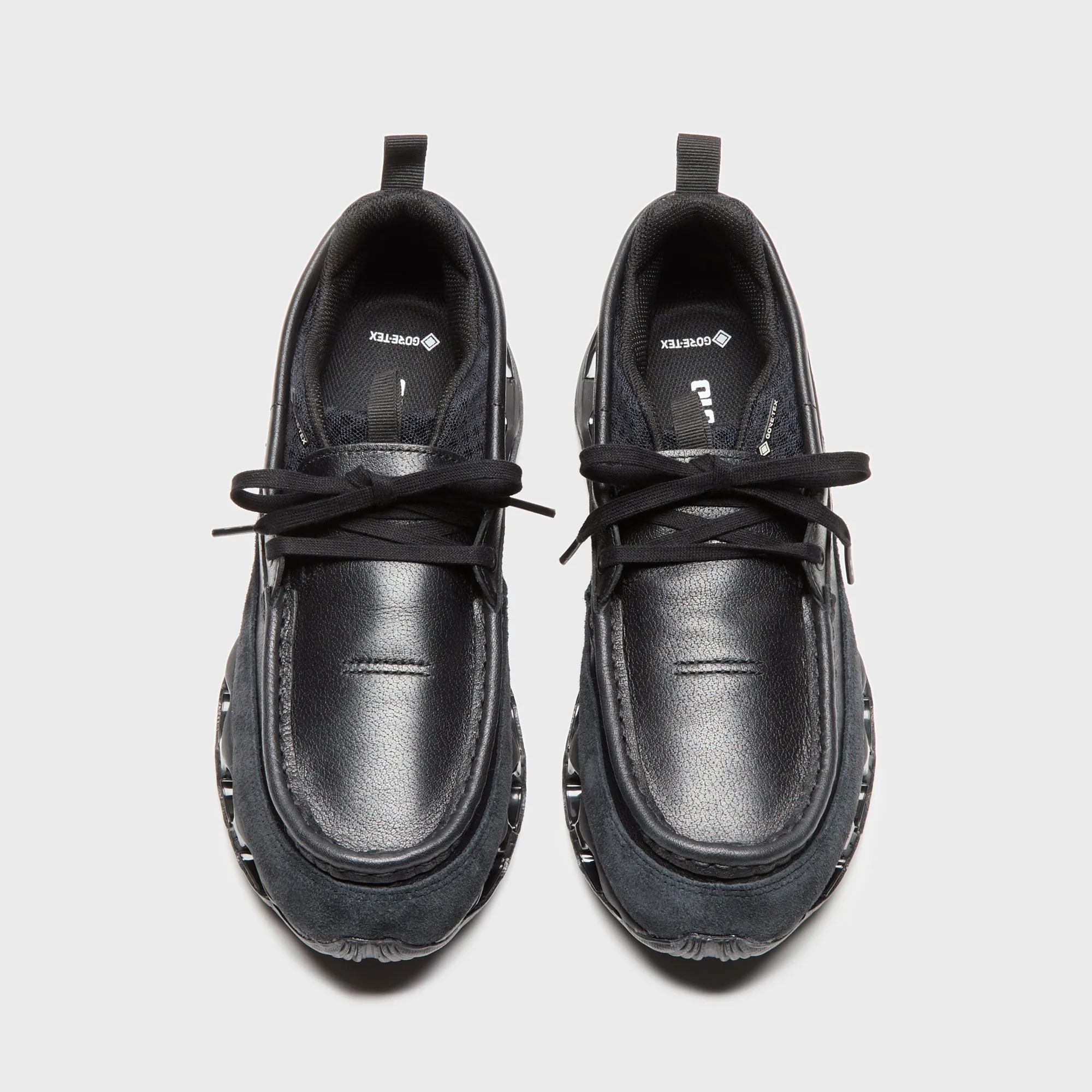 Mizuno Wave Prophecy MOC GTX - Black / Black sold by Kith product image thumbnail 5