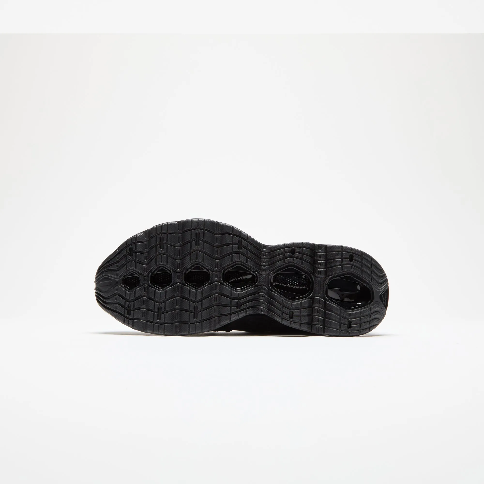 Mizuno Wave Prophecy MOC GTX - Black / Black sold by Kith product image thumbnail 4