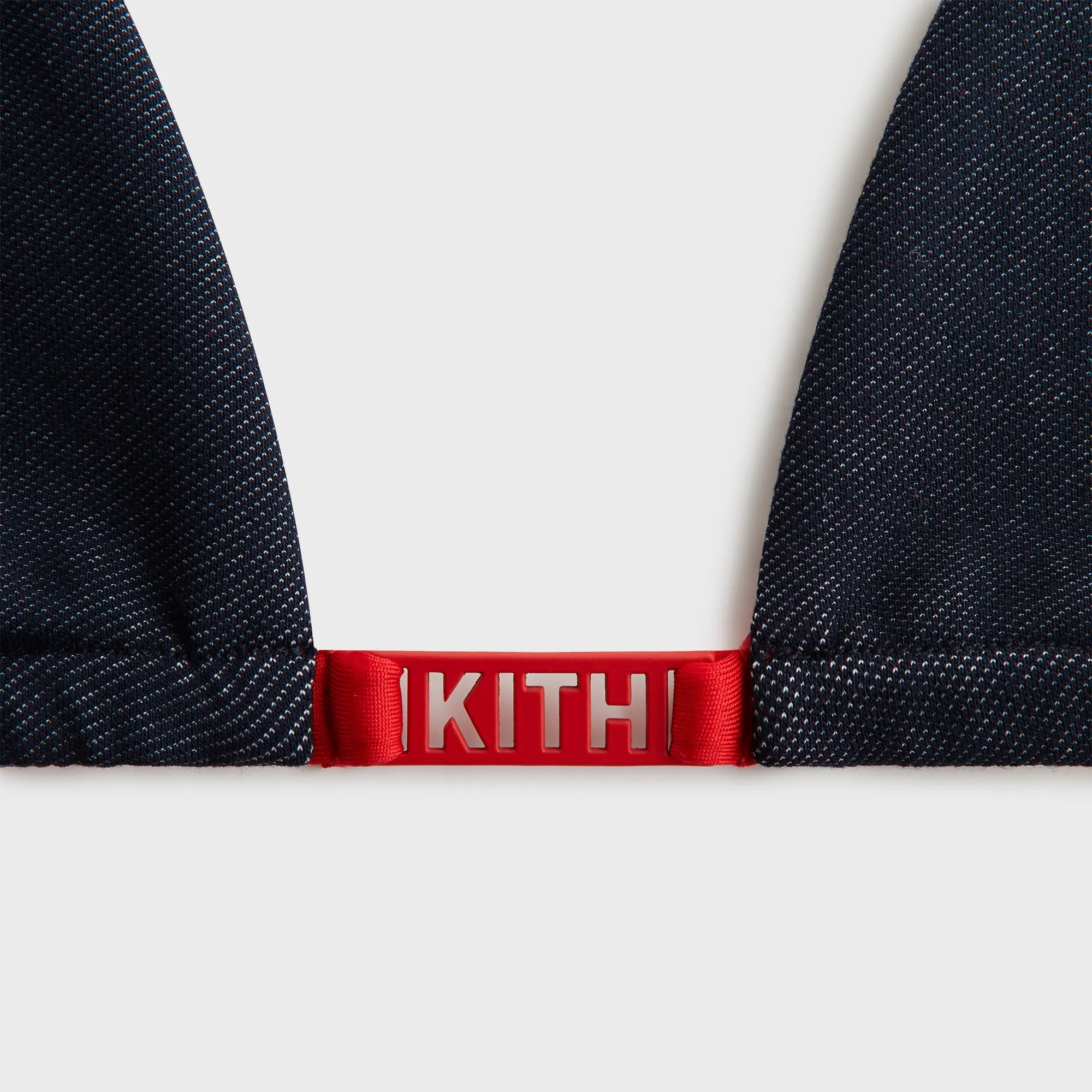 Kith Women Micro Lucia Top - Nocturnal sold by Kith product image thumbnail 5