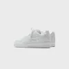 Nike Air Force 1 Low - Summit White / Light Orewood Brown sold by Kith