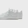 Nike Air Force 1 Low - Summit White / Light Orewood Brown sold by Kith