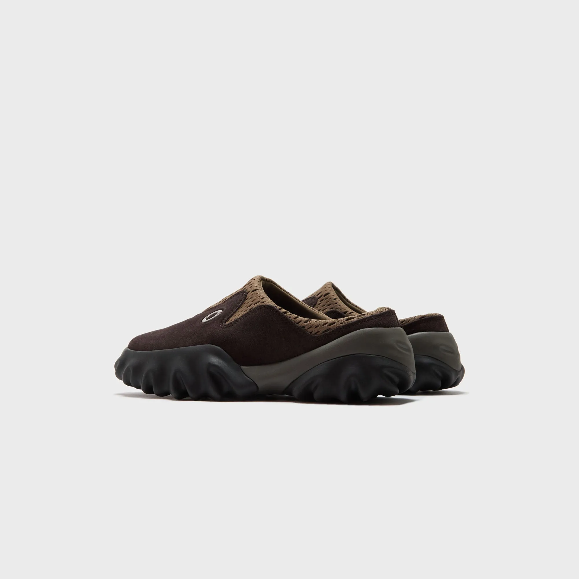 Oakley Chop Saw Mule - Ganache / Black sold by Kith product image thumbnail 4