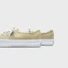 VANS Premium Authentic 44 - Eucalyptus Beige sold by Kith
