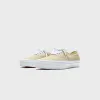 VANS Premium Authentic 44 - Eucalyptus Beige sold by Kith