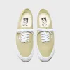VANS Premium Authentic 44 - Eucalyptus Beige sold by Kith