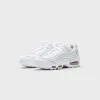 Nike Air Max 95 OG - White / University Red / Wolf Grey sold by Kith