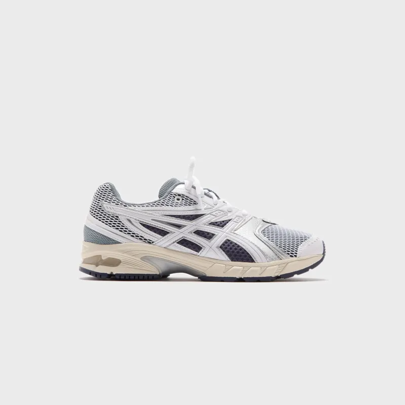 ASICS Gel-DS Trainer 14 - White / Pure Silver sold by Kith