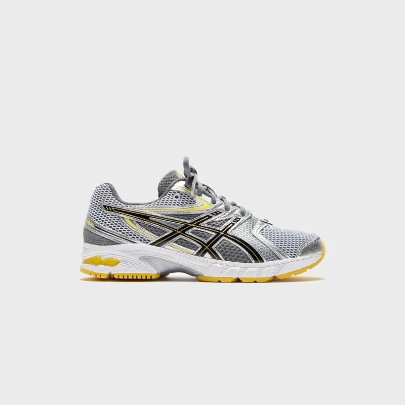 ASICS Gel-DS Trainer 14 - White / Tai-Chi Yellow sold by Kith