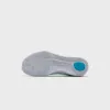 Nike Kobe 9 Elite Protro - White / Reflective Silver / Chlorine Blue / Black sold by Kith