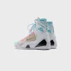 Nike Kobe 9 Elite Protro - White / Reflective Silver / Chlorine Blue / Black sold by Kith