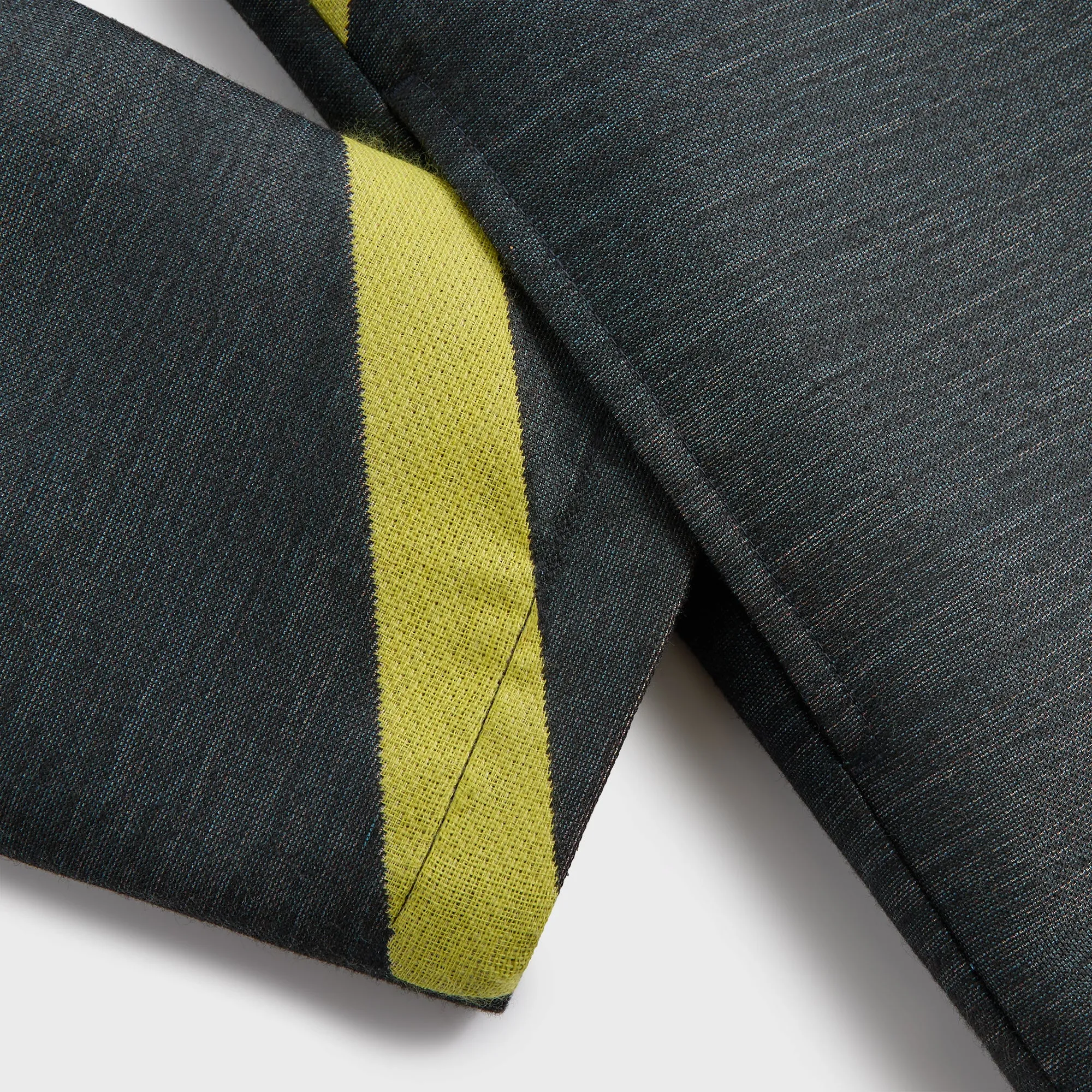 Superman | Kith Lightning Tapestry Jacket - Black sold by Kith product image thumbnail 4