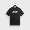 Superman | Kith Flight Vintage Tee - Black sold by Kith