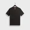 Superman | Kith Flight Vintage Tee - Black sold by Kith