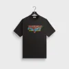 Superman | Kith It's a Bird Vintage Tee - Black sold by Kith
