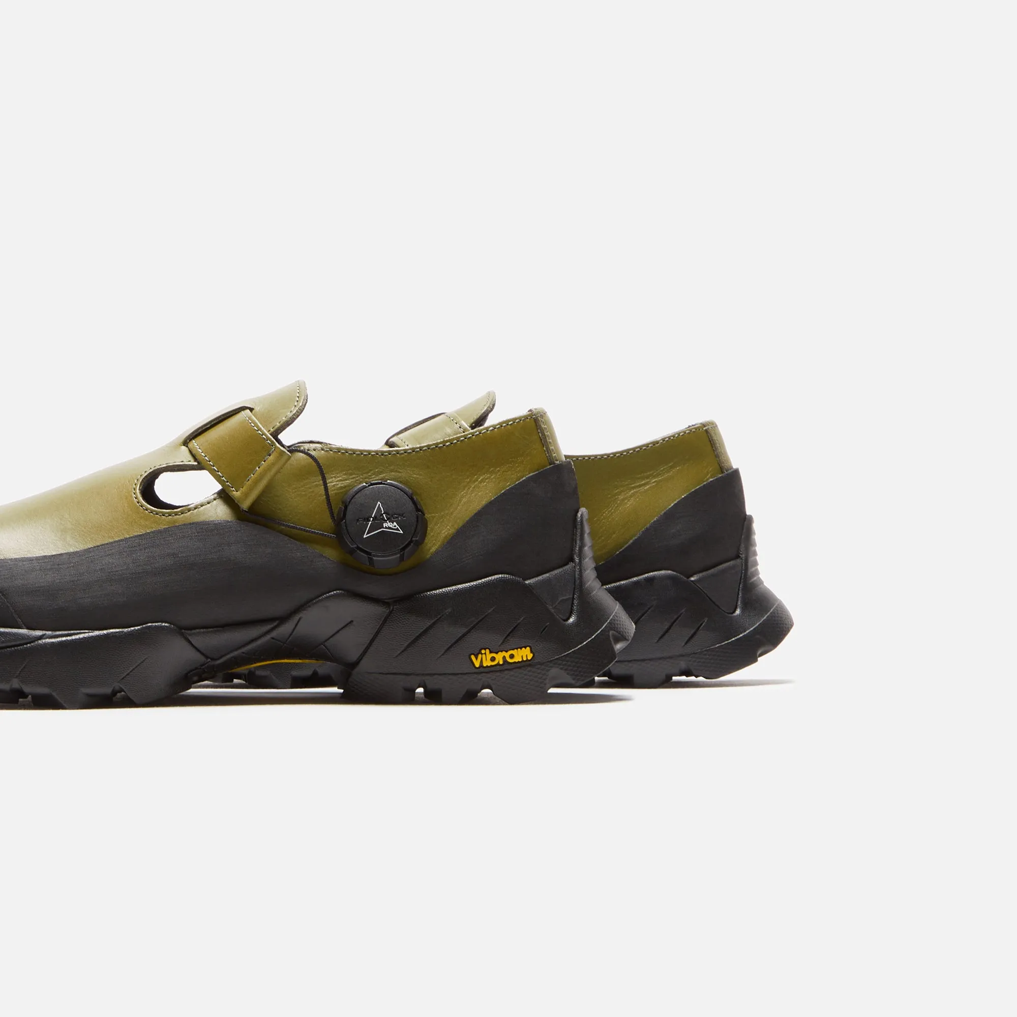 ROA Mary Jane - Olive sold by Kith product image thumbnail 3
