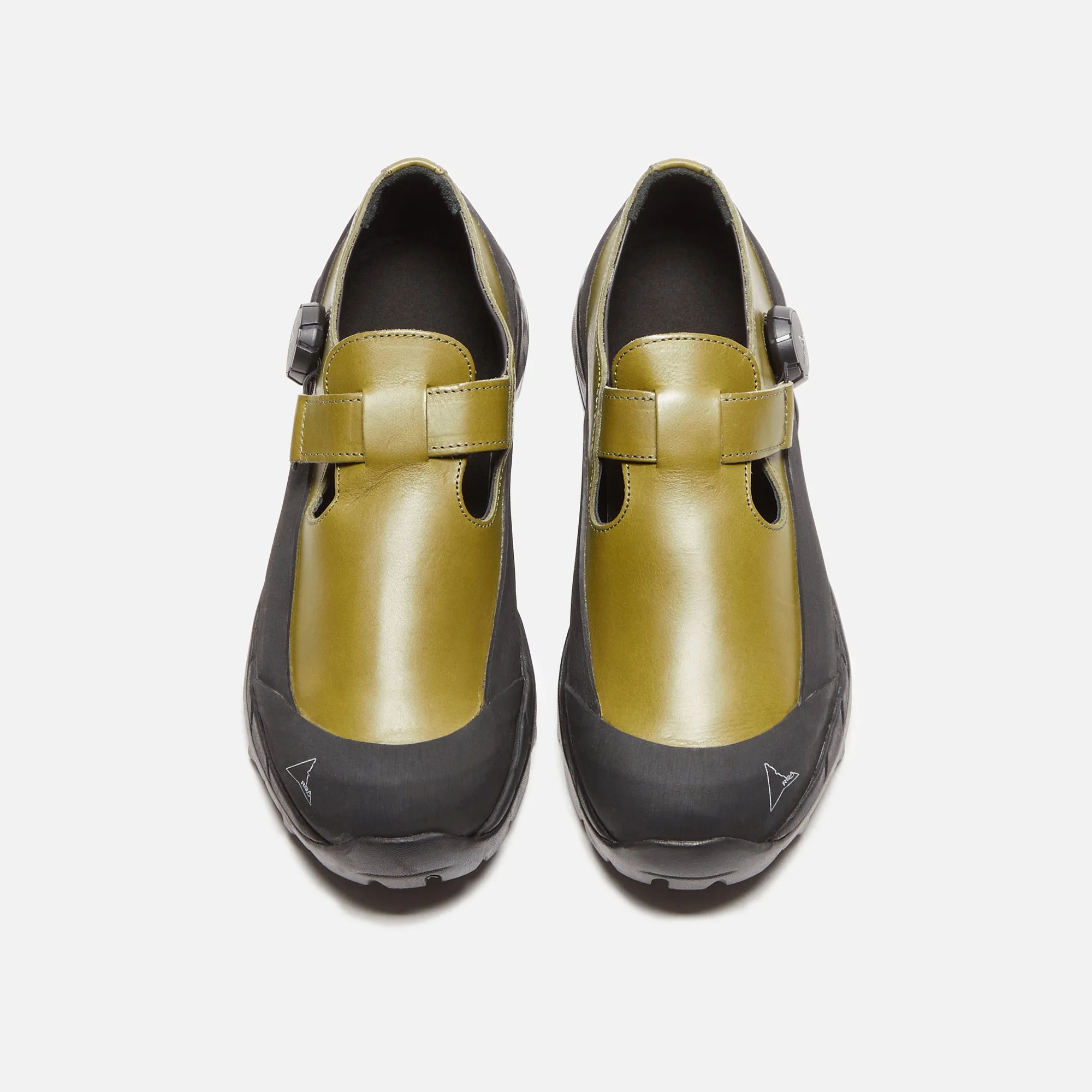 ROA Mary Jane - Olive sold by Kith product image thumbnail 4