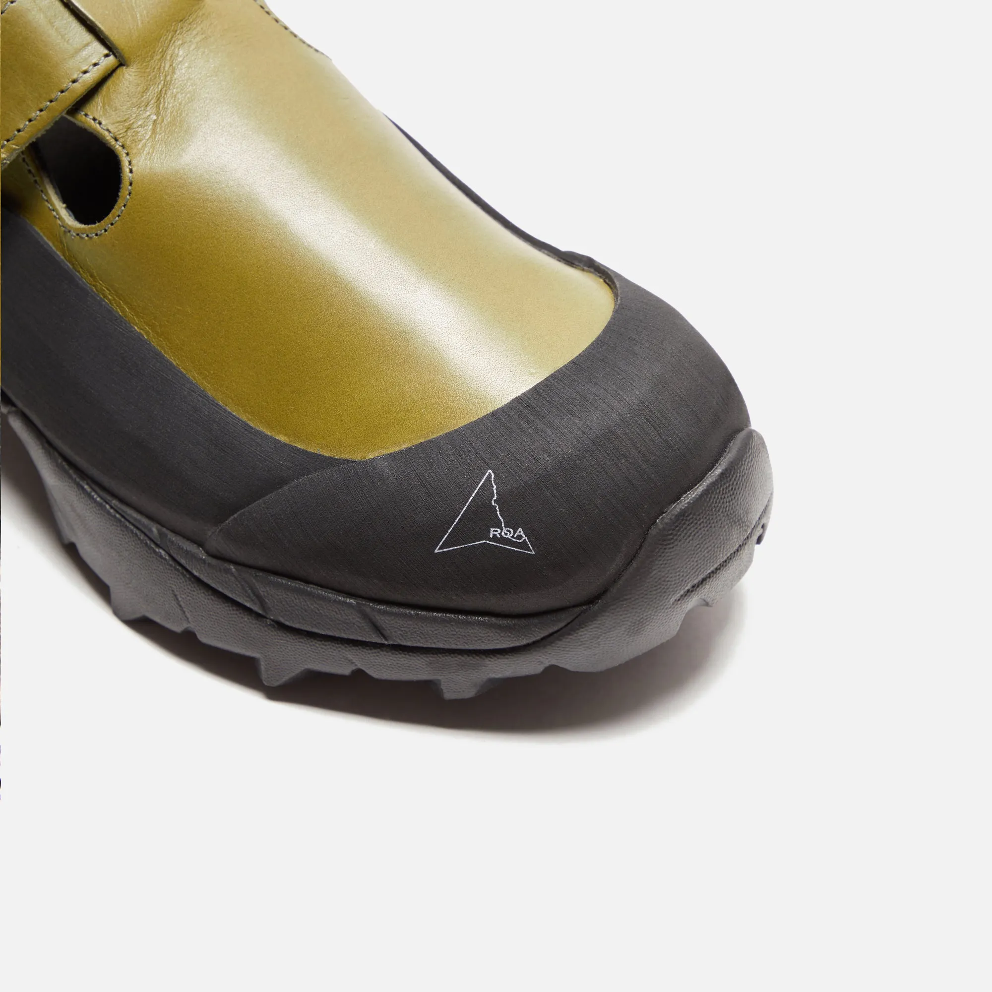 ROA Mary Jane - Olive sold by Kith product image thumbnail 5