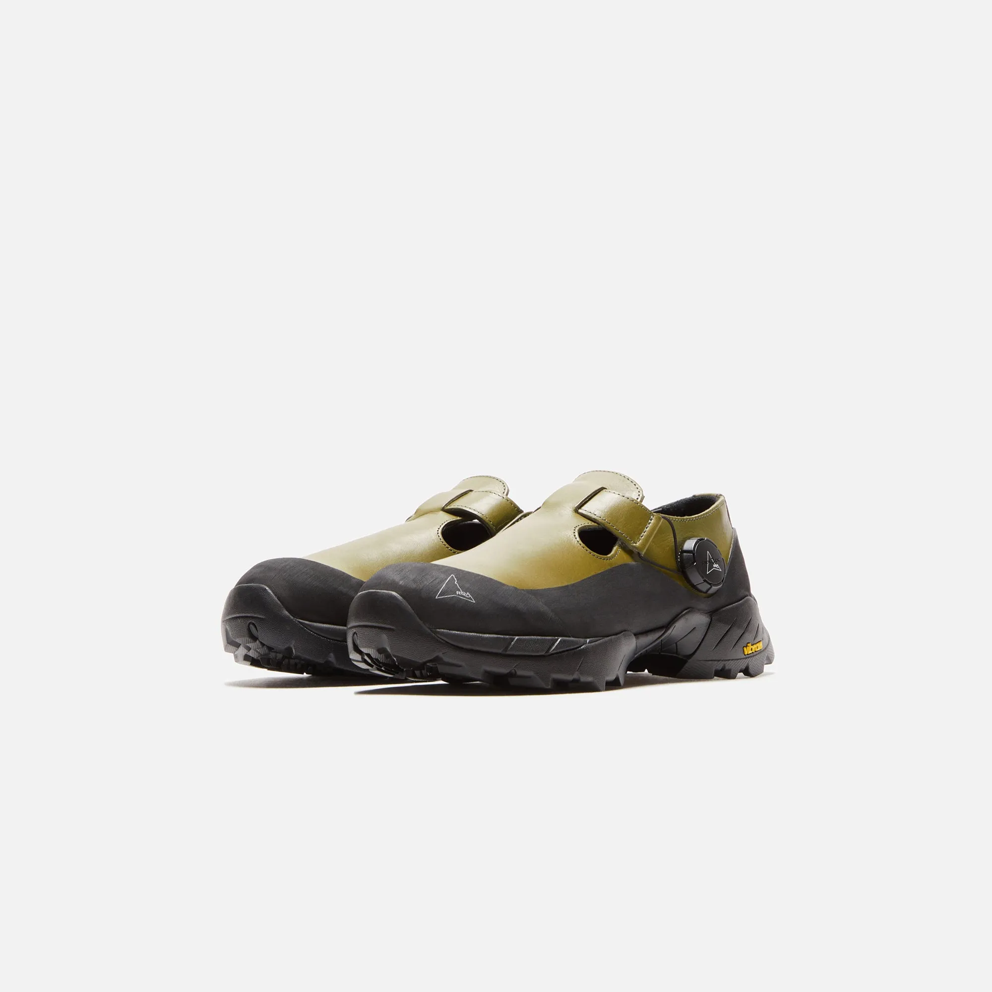ROA Mary Jane - Olive sold by Kith product image thumbnail 2