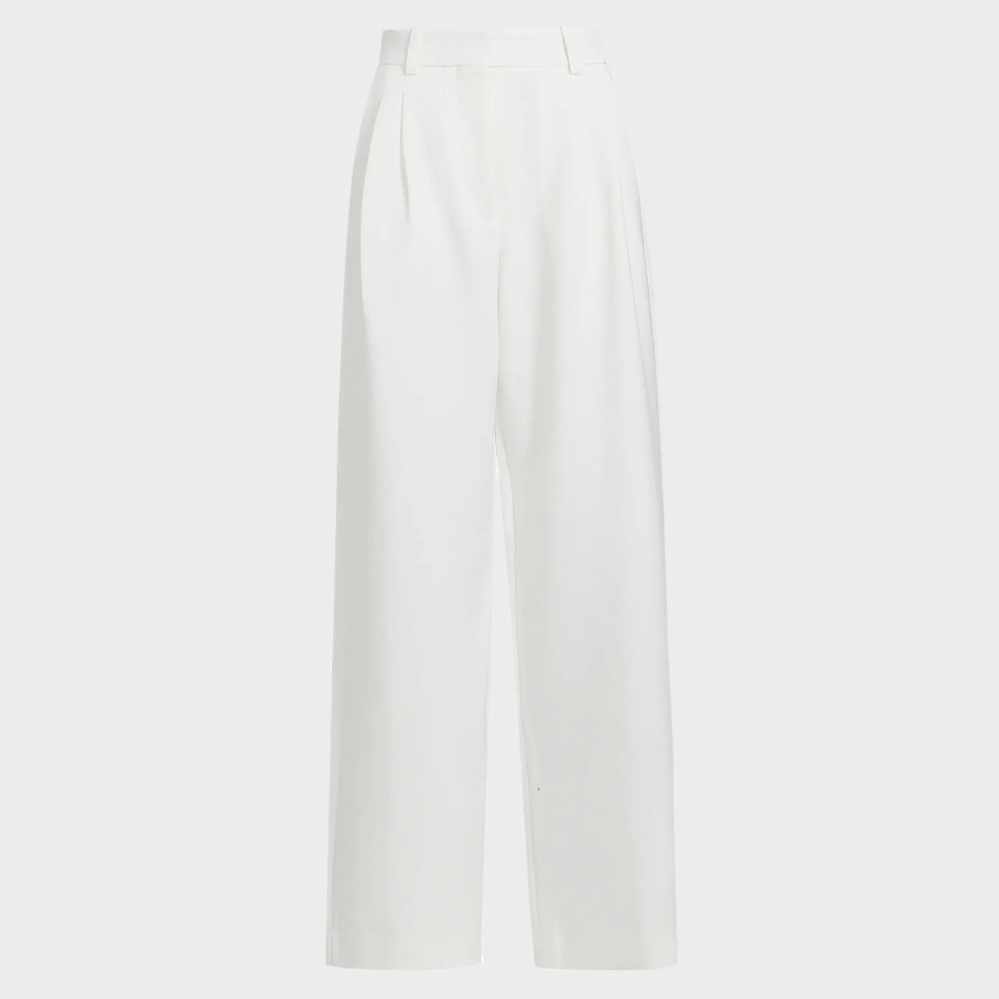 Ronny Kobo Ethan Pant - Ivory sold by Kith
