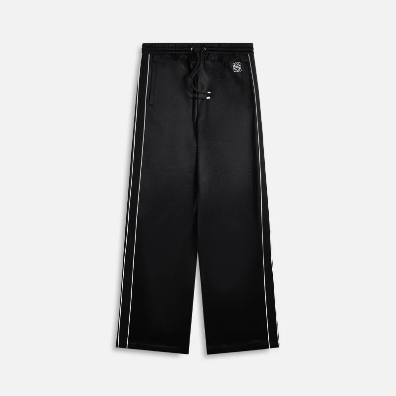 Loewe Tracksuit Trousers - Black sold by Kith