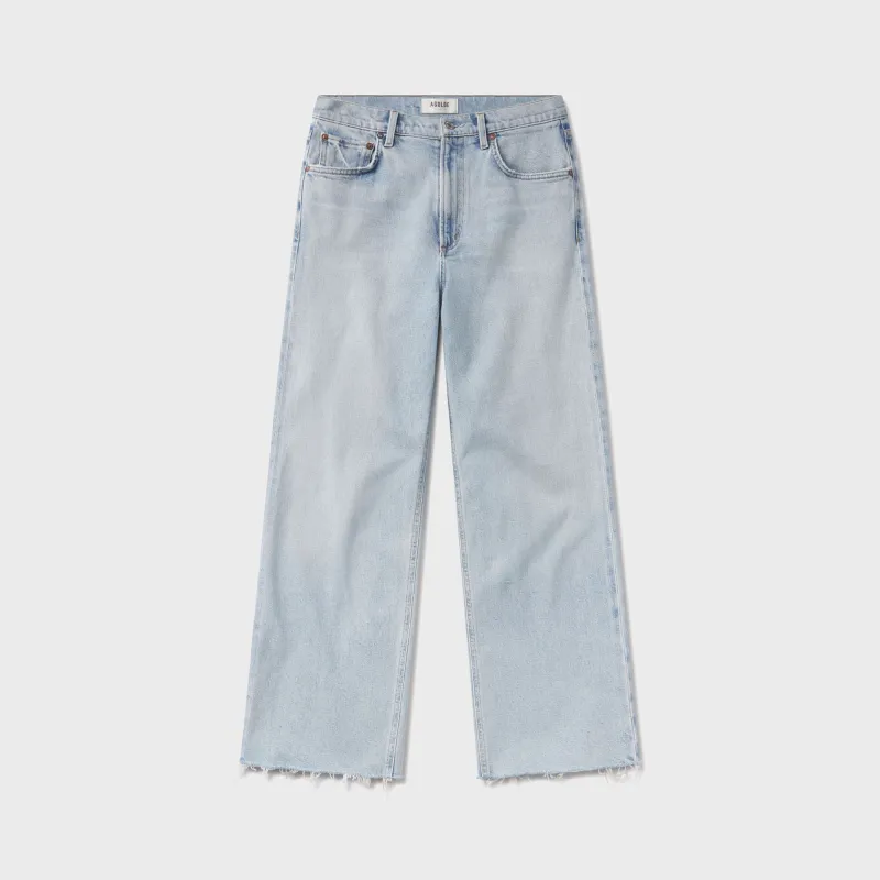 Agolde Ren Jean - Beam sold by Kith