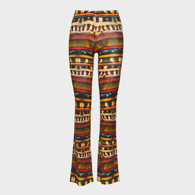 Siedres Flo Pant - Multi sold by Kith