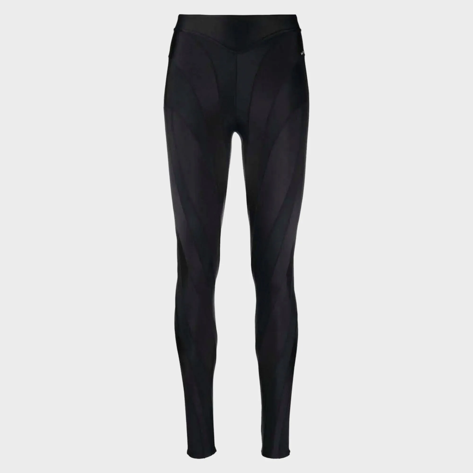 Mugler Legging - Black sold by Kith