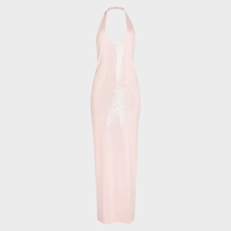 Retrofete Gwendy Sequin Dress - Primrose sold by Kith