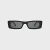 Elisa Johnson Flynn - Gloss Black sold by Kith