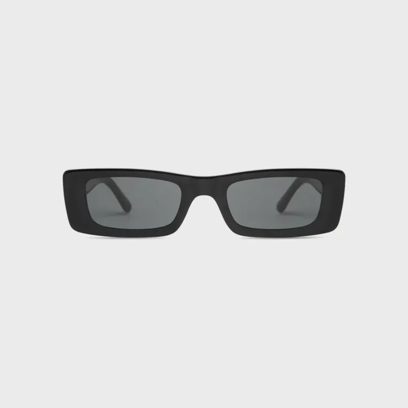 Elisa Johnson Flynn - Gloss Black sold by Kith