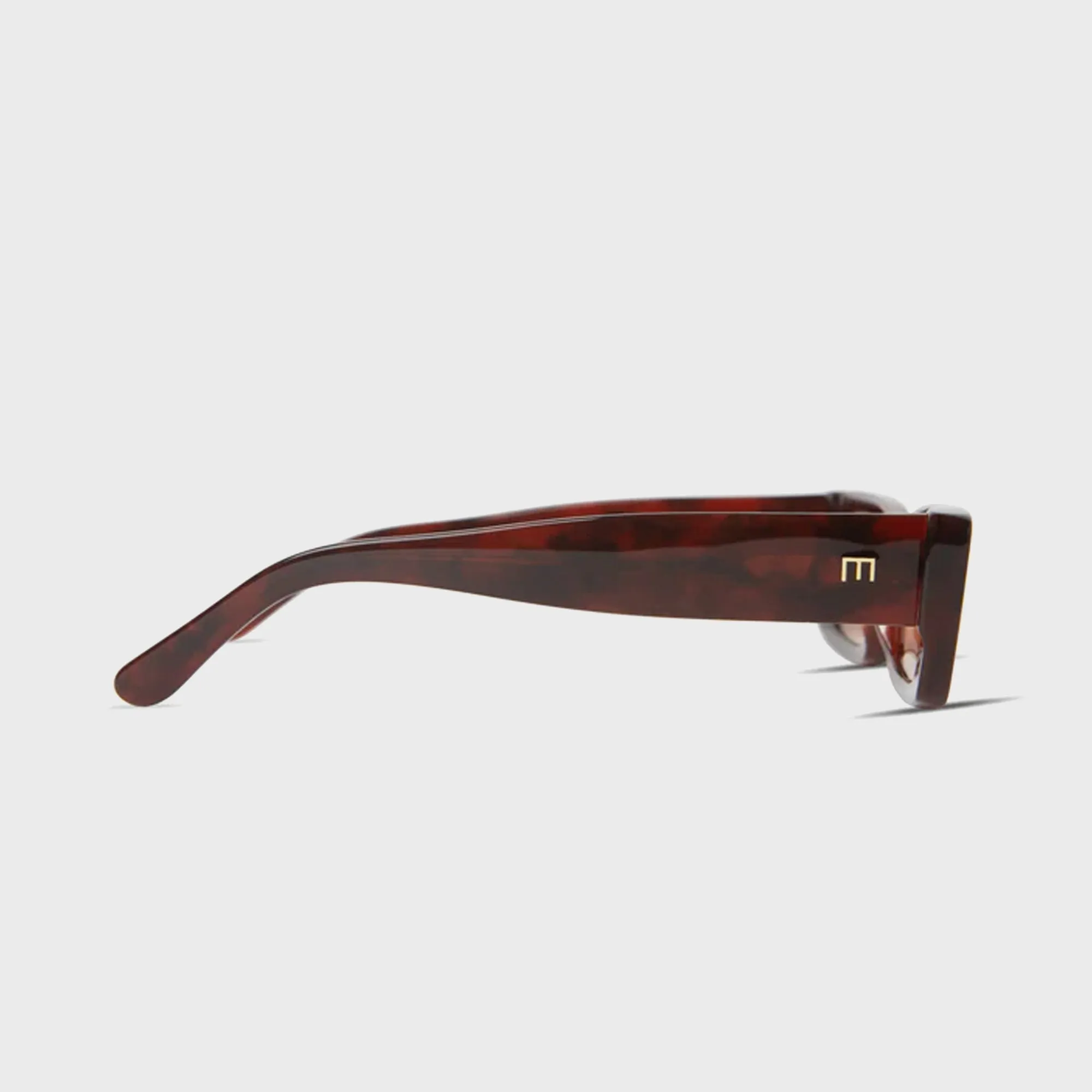 Elisa Johnson Flynn - Gloss Brown sold by Kith product image thumbnail 2