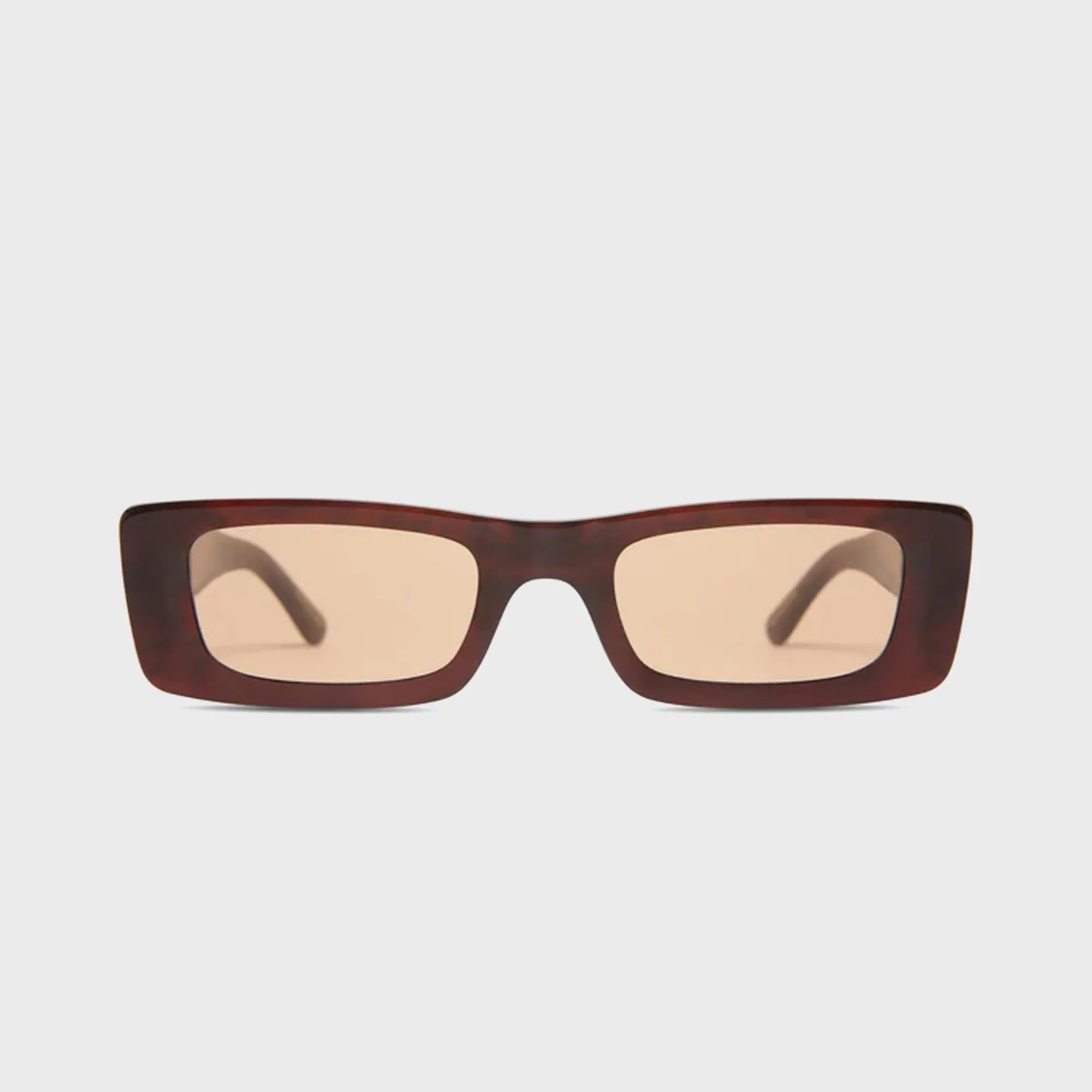 Elisa Johnson Flynn - Gloss Brown sold by Kith