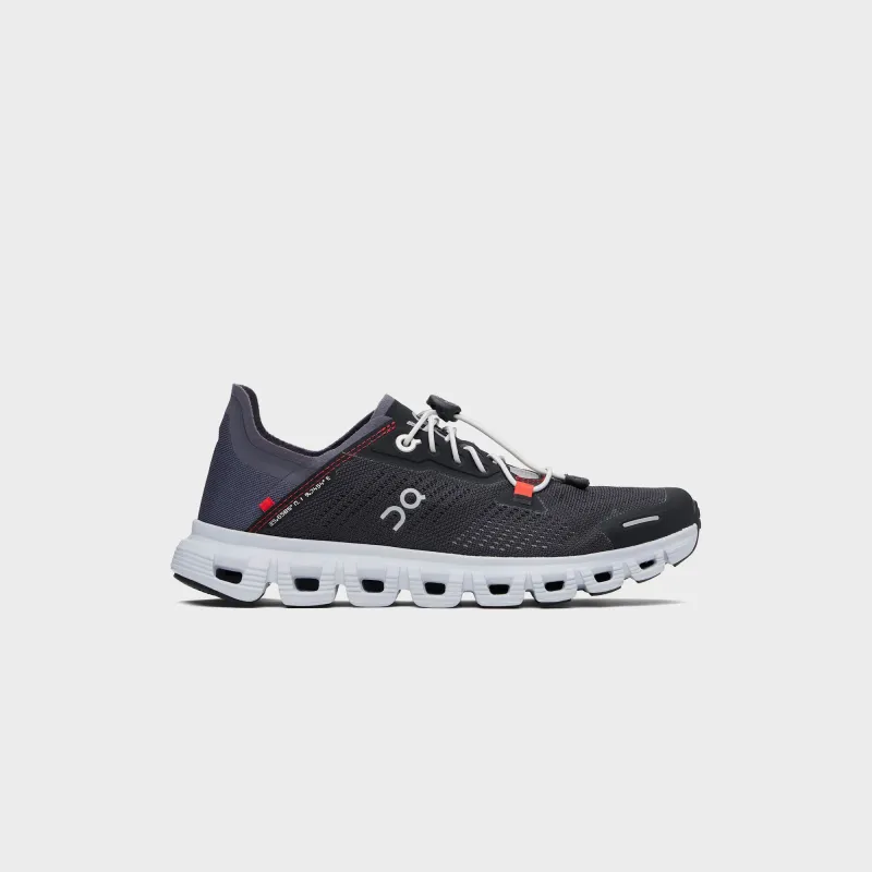 On Running x MITA Cloud 6 Coast - Magnet / Sand sold by Kith